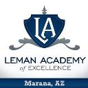 Leman Academy of Excellence (Marana, AZ) logo