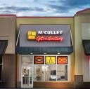 McCulley Optix Gallery logo