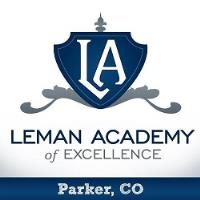 Leman Academy of Excellence (Parker, CO) image 1