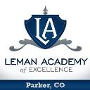 Leman Academy of Excellence (Parker, CO) logo