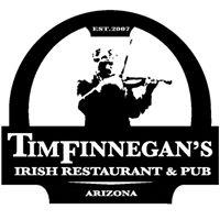 Tim Finnegan's Irish Restaurant And Pub image 1