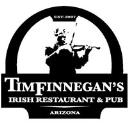 Tim Finnegan's Irish Restaurant And Pub logo
