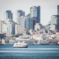 Argosy Cruises - Seattle Waterfront image 1