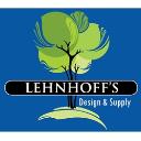 Lehnhoff's Design & Supply logo