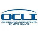 Ophthalmic Consultants of Long Island logo