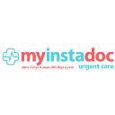 My Insta Doc Urgent care of Monroe logo