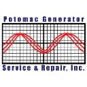 Potomac Generator Service & Repair, Inc. logo