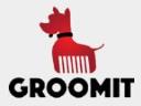 Groomit logo