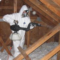 ATTIC Space Cleanup image 1