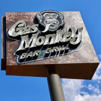 Gas Monkey Bar N' Grill image 1