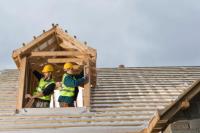 Roofing & Repairs image 1