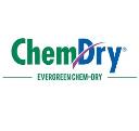 Evergreen Chem-Dry logo