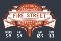 Fire Street Pizza image 1