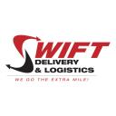 Swift Delivery & Logistics logo