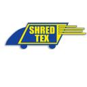 ShredTex logo