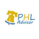 PHLAdvisor logo