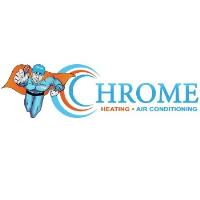 Chrome Heating & Air Conditioning image 1