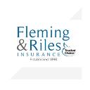 Fleming & Riles Insurance logo