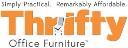 Thrifty Office Furniture logo