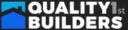 Quality First Builders Inc. logo