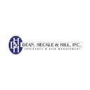 Dean Heckle & Hill logo