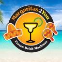 Margaritas 2 you logo