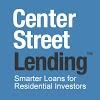 Center Street Lending logo