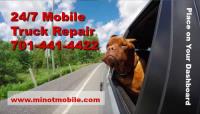 Minot Mobile Truck Repair image 2
