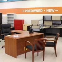 Thrifty Office Furniture image 5