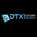 DTX Business Solutions logo