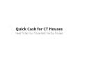 Quick Cash for CT Houses logo