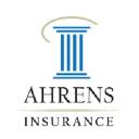 Ahrens Insurance Agency logo
