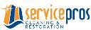 Service Pros Cleaning & Restoration logo