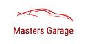 Masters Garage logo