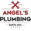 Angel's Plumbing Santa Ana logo