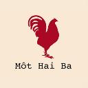 Mot Hai Ba logo