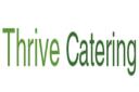 Thrive Catering Savannah logo