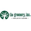 The Greenery Garden and Gift Center logo