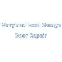 Maryland local Garage Door Repair image 1