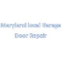 Maryland local Garage Door Repair logo
