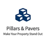 Pillars & Pavers image 1