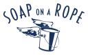 Soap on a Rope logo