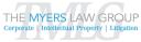 The Myers Law Group logo