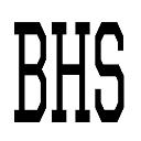 BHS Restoration logo