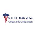 Scott D. Dudak, M.D.,FACS logo