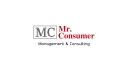 Mr. Consumer Management & Consulting logo