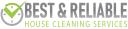 Best Reliable Cleaning logo