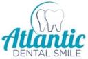 Atlantic Dental Lab Bridgeport logo