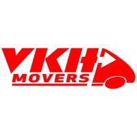 VKH Movers LLC image 1