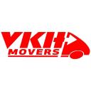 VKH Movers LLC logo